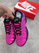 Tênis Air Max TN Rebellious Air Fireberry