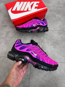 Tênis Air Max TN Rebellious Air Fireberry