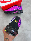 Tênis Air Max TN Rebellious Air Fireberry