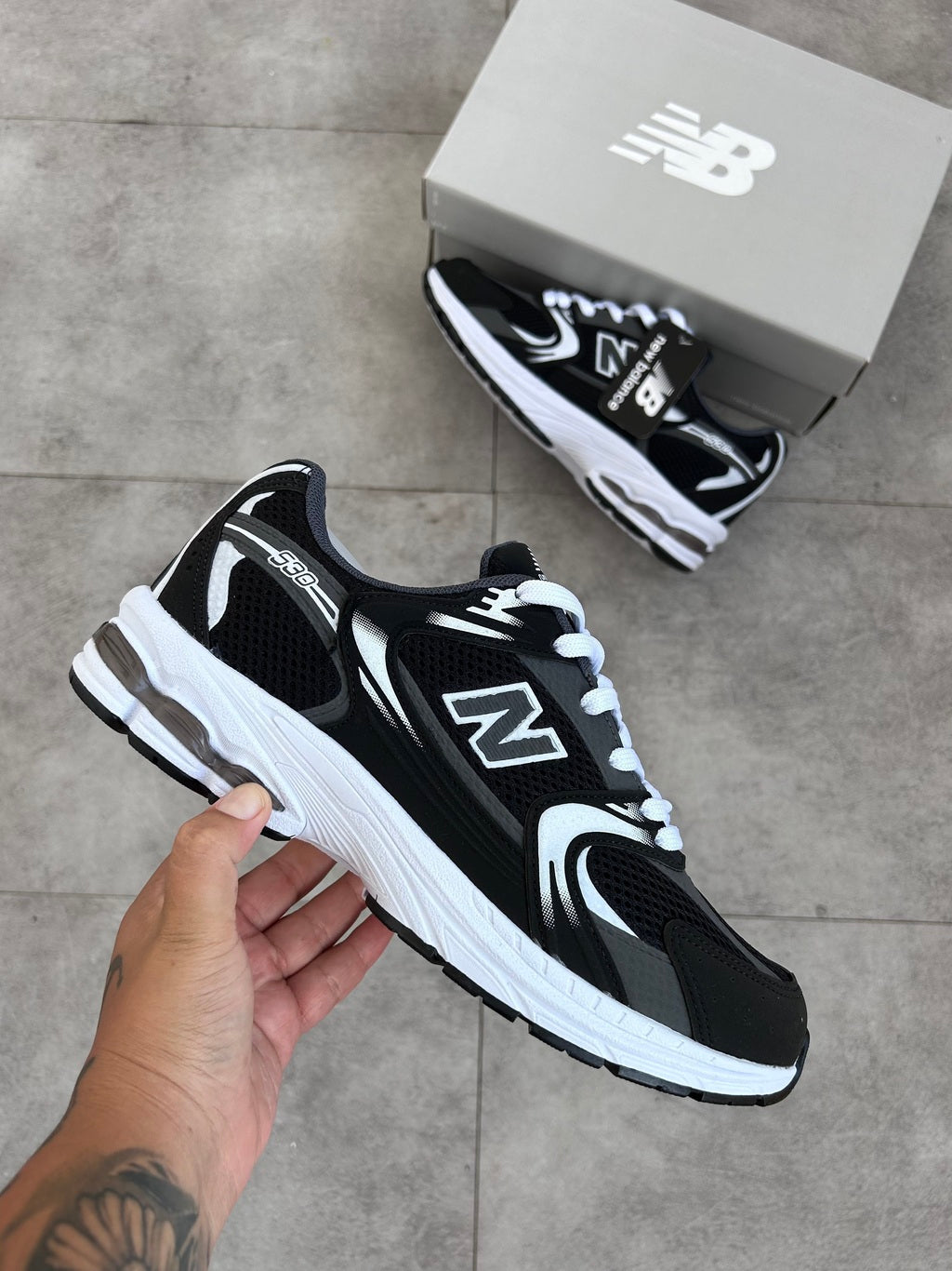 Tênis NB 530 Masculino