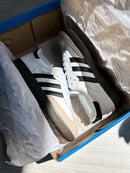 Samba Branco Unissex