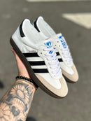 Samba Branco Unissex