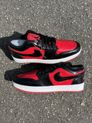 Tênis Air Jordan 1 Low Feminino | Leve Mais por Menos