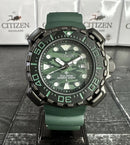 Relógio Tuna Promaster Eco-Drive