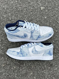 Tênis Air Jordan 1 Low Feminino | Leve Mais por Menos
