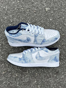Tênis Air Jordan 1 Low Feminino | Leve Mais por Menos