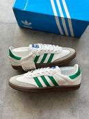 Samba Verde Feminino