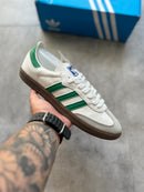 Samba Verde Feminino