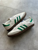 Samba Verde Feminino