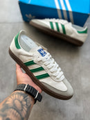 Samba Verde Feminino