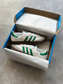 Samba Verde Feminino