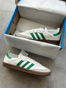 Samba Verde Feminino