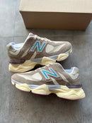 Tênis New Balance 9060