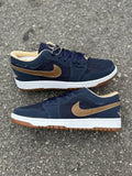 Tênis Air Jordan 1 Low Masculino | Leve Mais por Menos