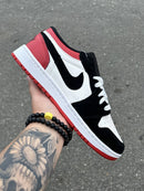 Tênis Air Jordan 1 Low Masculino | Leve Mais por Menos
