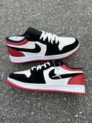 Tênis Air Jordan 1 Low Masculino | Leve Mais por Menos
