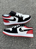 Tênis Air Jordan 1 Low Masculino | Leve Mais por Menos