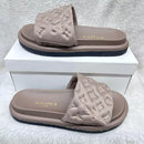 Chinelo LV Pool Pillow