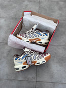 Tênis Air Max TN Drift Phantom Cacao