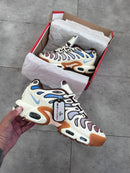 Tênis Air Max TN Drift Phantom Cacao