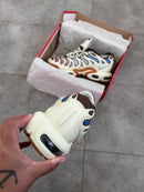 Tênis Air Max TN Drift Phantom Cacao