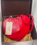 Bolsa ALAÏA LE Coeur Heart Shaped Bag