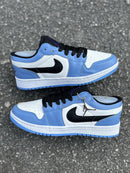 Tênis Air Jordan 1 Low Masculino | Leve Mais por Menos