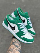 Tênis Air Jordan 1 Low Masculino | Leve Mais por Menos