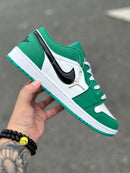 Tênis Air Jordan 1 Low Masculino | Leve Mais por Menos