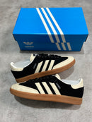Samba Preto Feminino