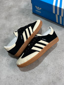 Samba Preto Feminino