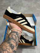 Samba Preto Feminino