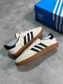 Samba Branco Unissex