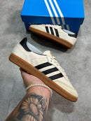 Samba Branco Unissex