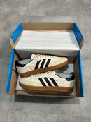 Samba Branco Unissex