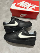 Tênis Air Force Low Ambush Black