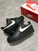 Tênis Air Force Low Ambush Black