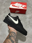 Tênis Air Force Low Ambush Black