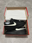 Tênis Air Force Low Ambush Black