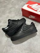 Tênis Air Force Low Ambush All Black