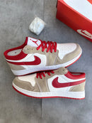 Tênis Air Jordan 1 Low Masculino | Leve Mais por Menos