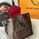Mochila Montsouris PM