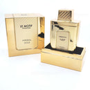 Perfume Orientica Le Motif Imperial Gold EDP 85ml