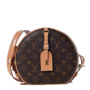 Bolsa de ombro Boite Chapeau Souple