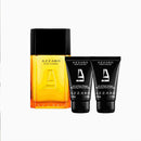 Kit Coffret Azzaro Pour Homme– Perfume Masculino + Loção Corporal 2x