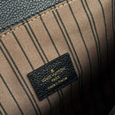 LV Pochette Métis Preta Noir