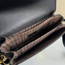 LV Pochette Métis Preta Noir