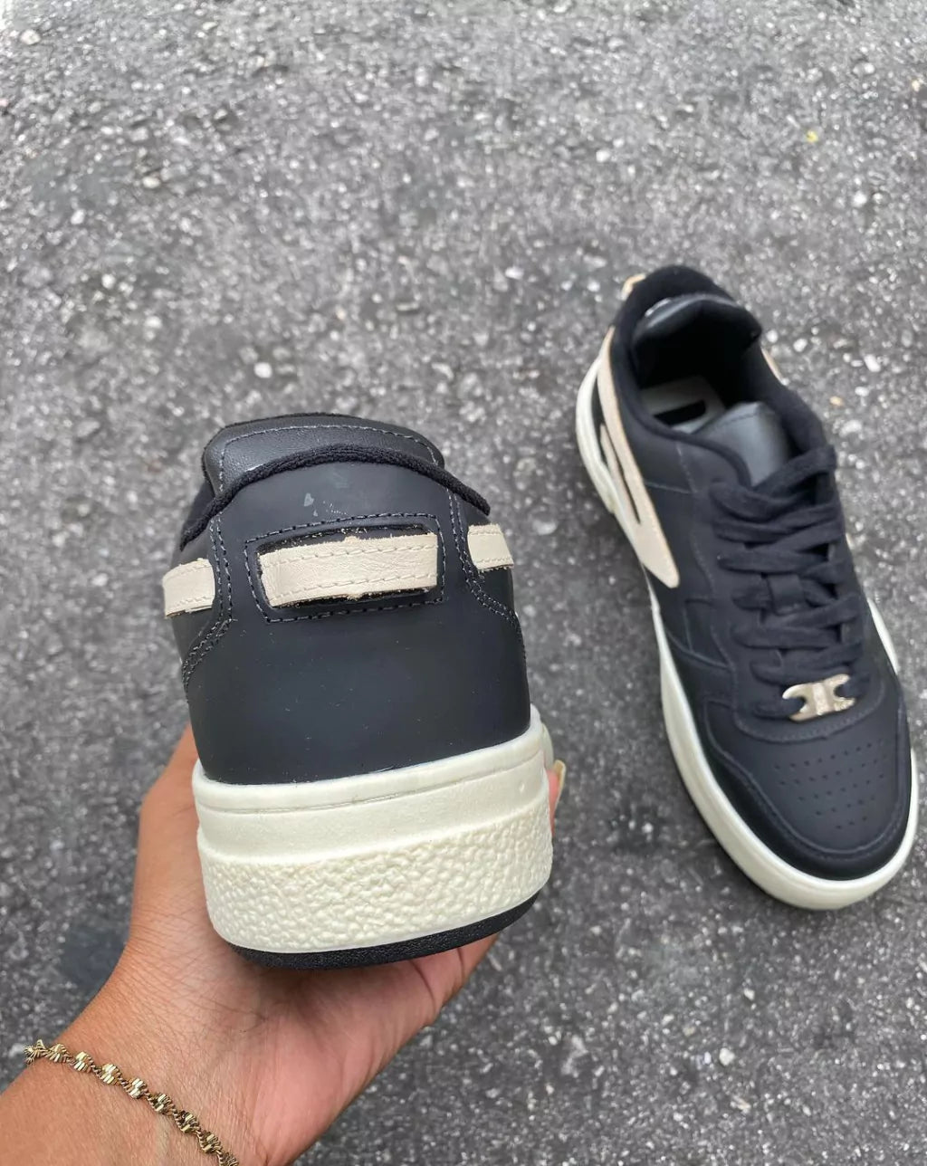 Tenis S-ukiyo Low - Diesel