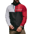 Jaqueta Corta Vento Tommy Hilfiger
