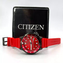 Relógio Citizen Eco Drive Promaster